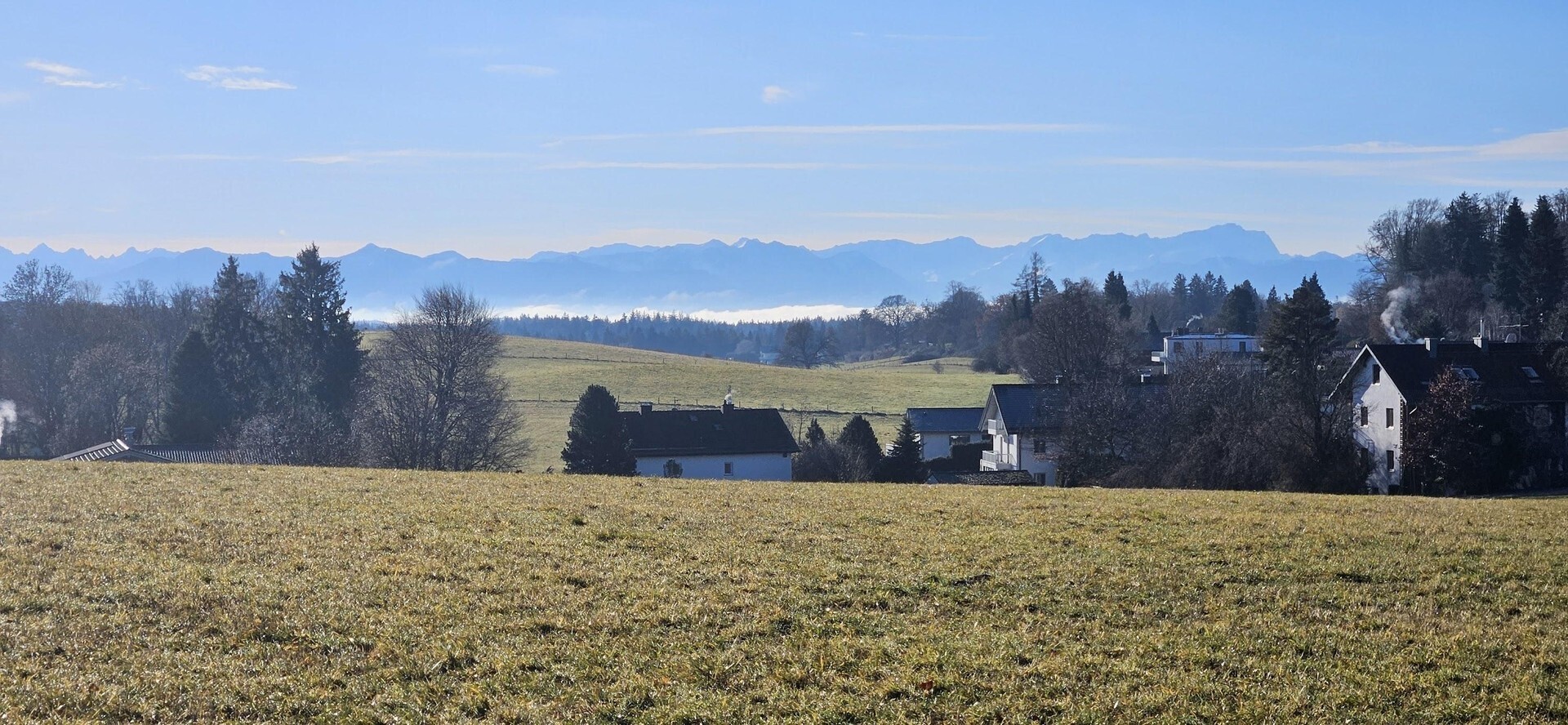                                                               Moderne sch&ouml;ne Wohnung am Starnberger See in Top-Lage                                                       in Berg (Landshut)