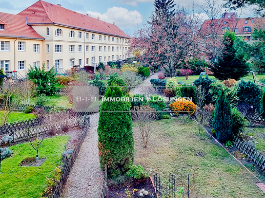 3 Zimmer Eigentumswohnung in Niederschönhausen