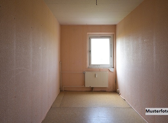 2-Zimmer-Wohnung - provisionsfrei