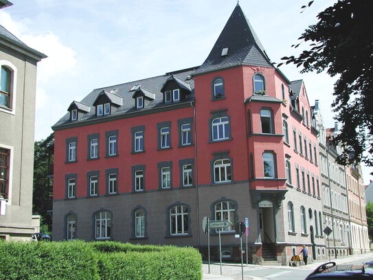 helle, schön geschnittene 3 Zimmer WE im 3. OG - Top-Zustand