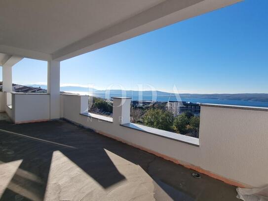 Wohnung Crikvenica, 90m2