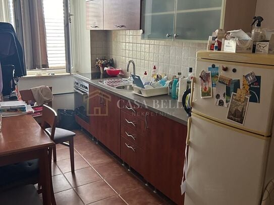 Wohnung Belveder, Rijeka, 30m2