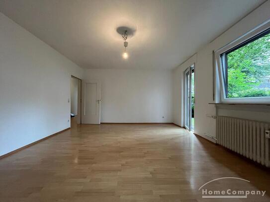 Oberrad
(8071821)
Gemütliche Souterrainwohnung mit Terrasse & Garten ab 1.10.