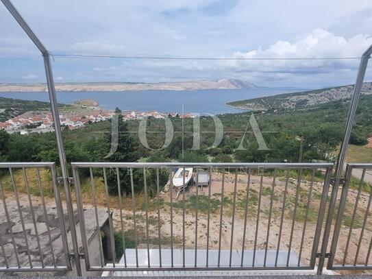 Wohnung Stinica, Senj, 55,69m2