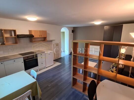 Wohnung Belveder, Rijeka, 40m2