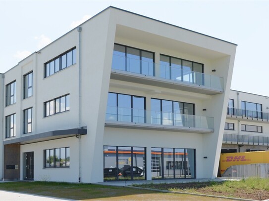 Moderne hochwertige Büros / Büroflächen 160 qm, 350 qm in Kenzingen