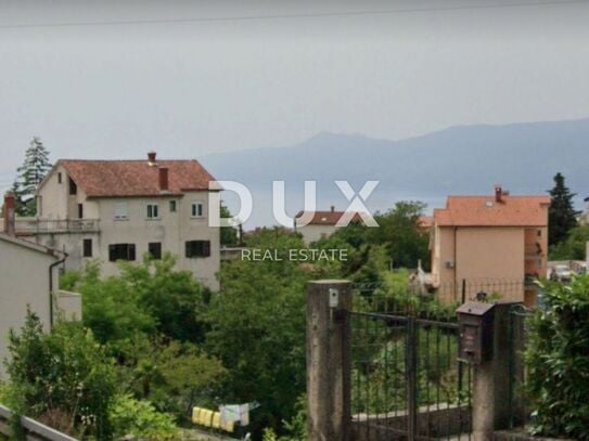 MARINIĆI, GORNJI ZAMET - Baugrundstück 1900m2 für ein Wohnhaus-Wohnungen-Appartements/Familienhaus