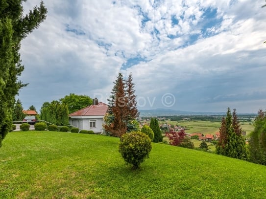 Verkauf, Sveta Nedelja, Einfamilienhaus, Terrasse, Garten