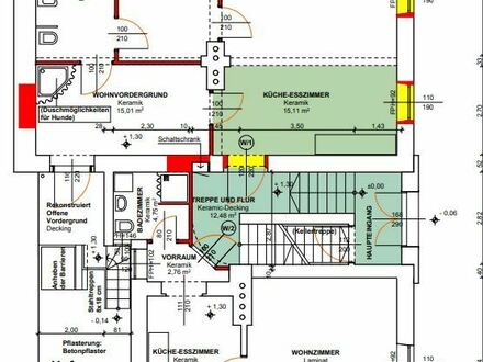 Komplett sanierte Kapitalanlage mit 6 Wohnungen zur Selbstnutzung, als Firmensitz oder Vermietung