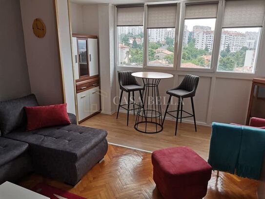 Wohnung Zamet, Rijeka, 34m2