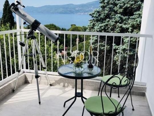 Apartment Kantrida, Rijeka, 34m2