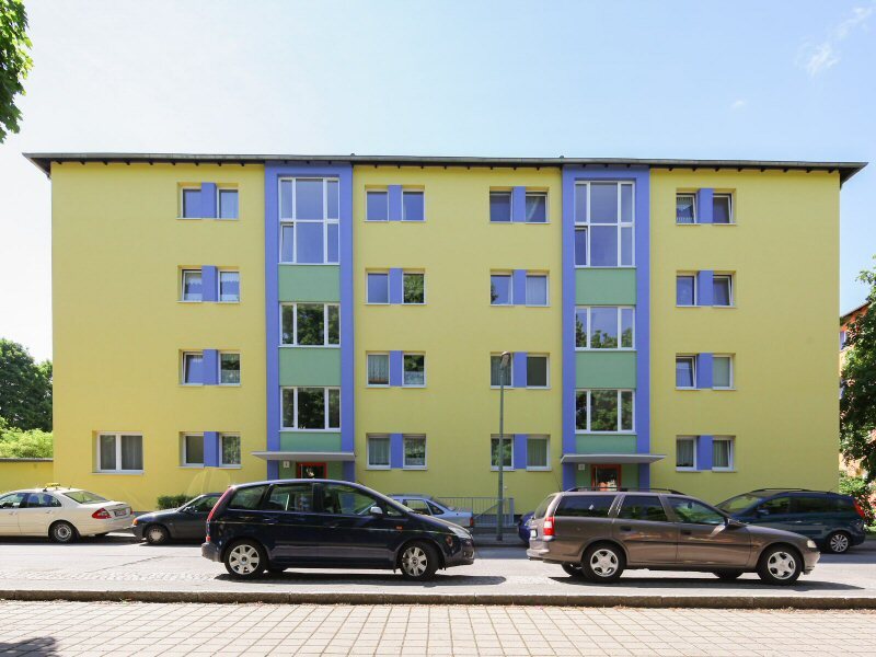 Schöne Wohnung in Charlottenburg Nord - Photo 1