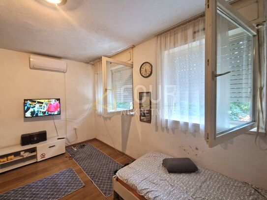 Wohnung Škurinje, Rijeka, 24,21m2