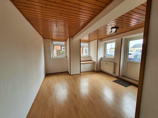 Schönberg - Gemütliche 1-Zimmerwohnung ab sofort (WE4)