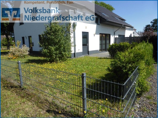 #reserviert# Erdgeschosswohnung - Ruhig und zentral gelegen