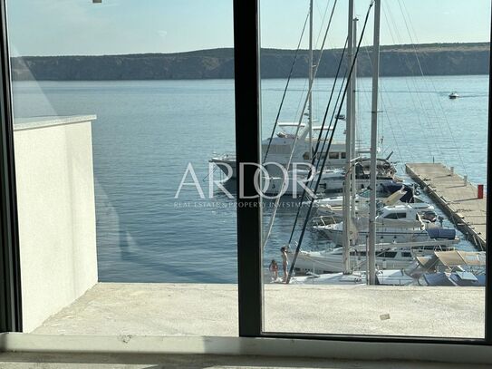 Apartment Jadranovo, Crikvenica, 51,92m2