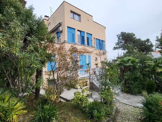 Wohnung Opatija - Centar, Opatija, 90m2