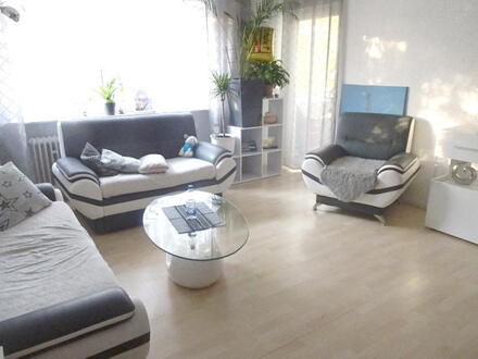 ObjNr:B-18466 - Sehr gut geschnittene 3-Zimmer ETW in Altrip