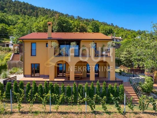 Haus Poljane, Opatija - Okolica, 250m2