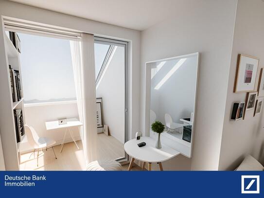 2 x Kleine Apartments * voll vermietet und Energieneutral NEU !!!!