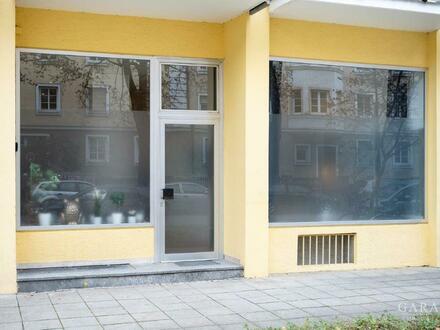 Serviced Apartment, Praxis oder Büro in Neuhausen - Nähe Rotkreuzplatz