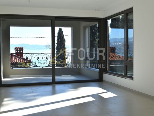 Wohnung Opatija - Centar, Opatija, 139.06m2