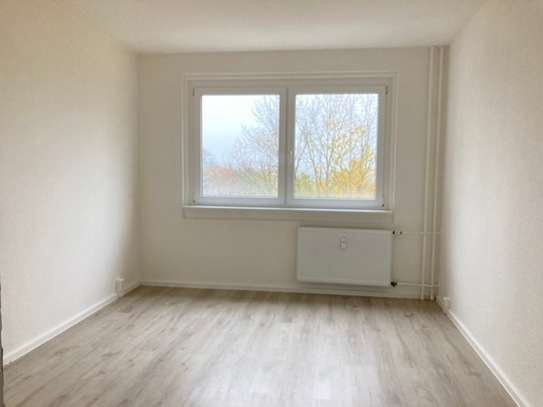 3 Raum Wohnung mit Aufzug