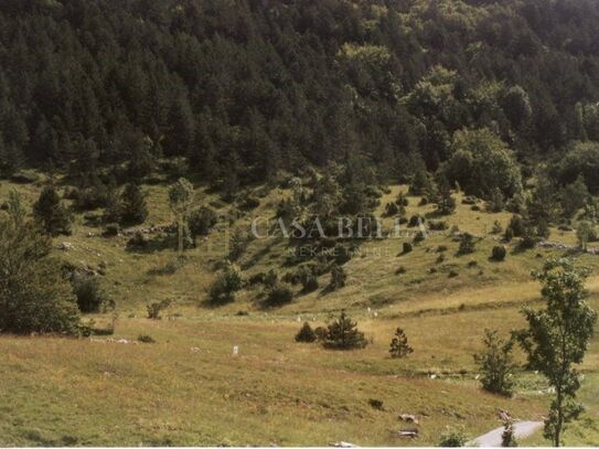 Grundstück Krivi Put, Senj, 5.000m2