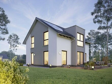 Traumhaus in Sigmaringen inkl. Grundstück