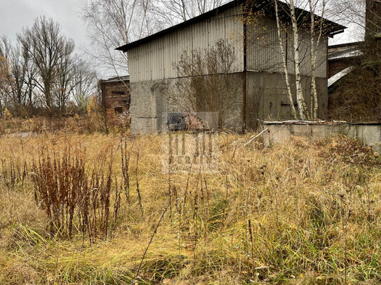 Gewerbegrundstück für Logistik, Handel, Autohof, 2 km von der A15