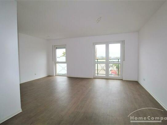 + Möbliert/Furnished 2-Zimmer Wohnung in Dresden-Friedrichstadt / WG-geeignet +