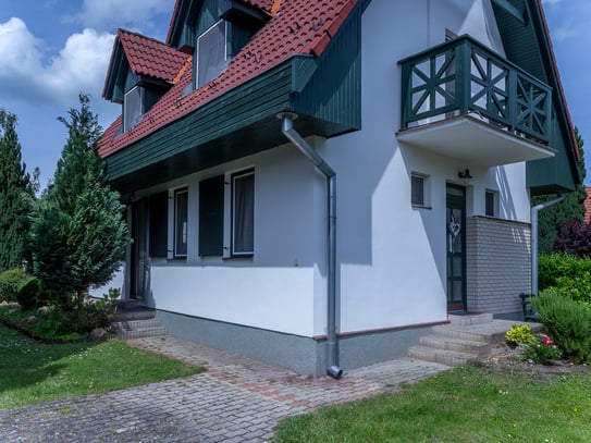 IHR UNGARN EXPERTE Verkauft ein schönes Einfamilienhaus in der Nähe des Plattensees in Balatonfenyves