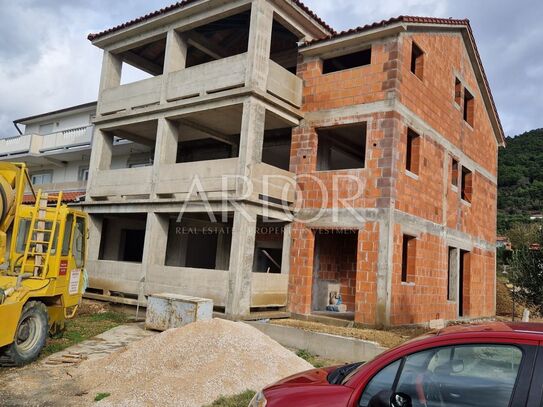 Apartment Banjol, Rab, 54,88m2