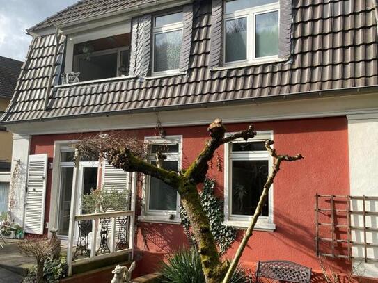 Einfamilienhaus in Hagen zu verkaufen.