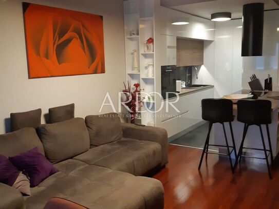 Apartment Gornja Vežica, Rijeka, 60m2