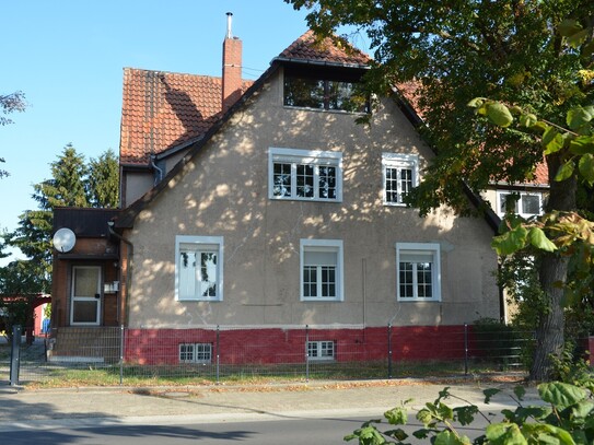 Auf dem Lande 233 m2, Grundstück 2000 m2