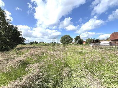 BAUHERREN AUFGEPASST! 3000M² REINES BAULAND IN RUHIGER LAGE