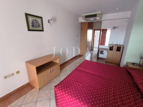 Apartment Novi Vinodolski, 28,02m2