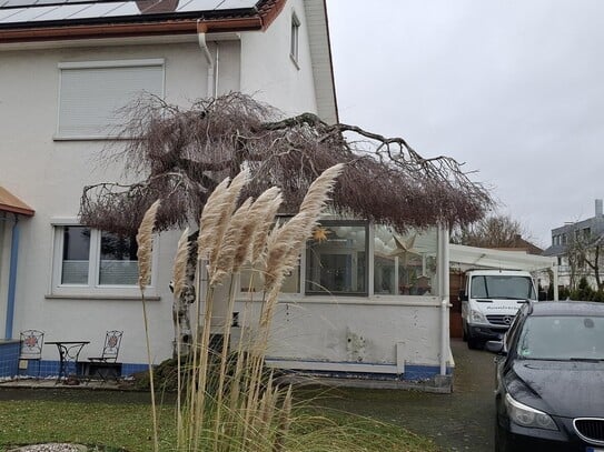 Einzugsfertiges Einfamilienhaus