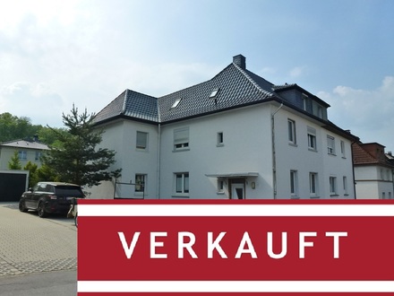 VERKAUFT: Ein Altbau, der Ihr Herz schneller schlagen lässt!