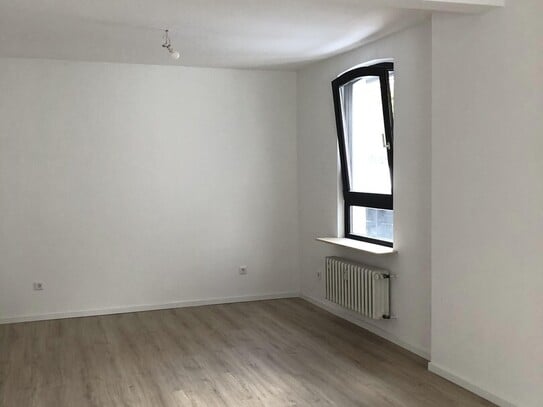 Schöne 2-Zimmer Altbau-Wohnung in Düsseldorf-Niederkassel