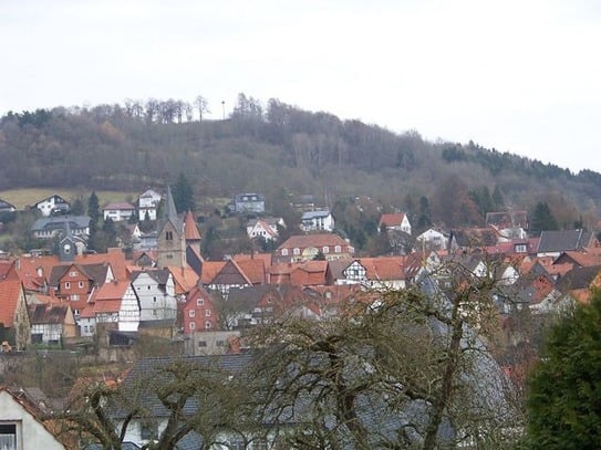 Gemütliche helle 2 ZKB mit Balkon