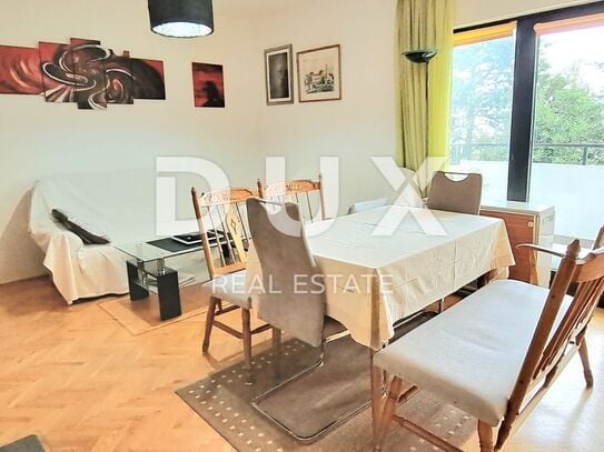 RIJEKA, DONJA DRENOVA 2BR+DB mit Meerblick