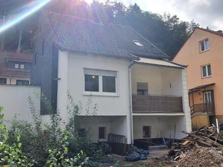 ObjNr:19334 - Freistehendes Einfamilienhaus vor den Türen der Stadt Pirmasens
