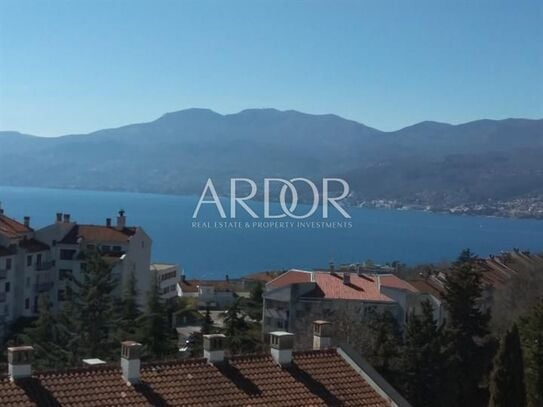 Apartment Marčeljeva Draga, Rijeka, 77m2