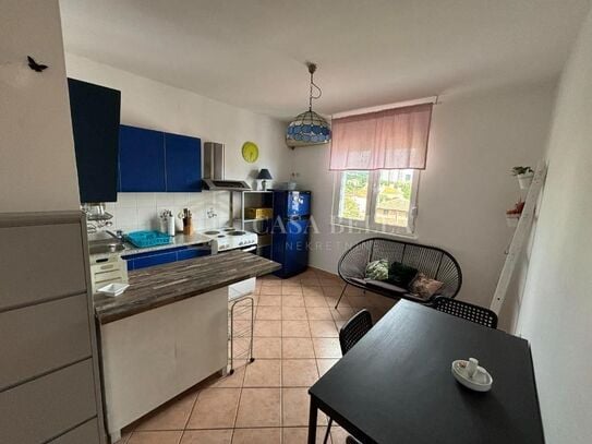 Wohnung Belveder, Rijeka, 40m2