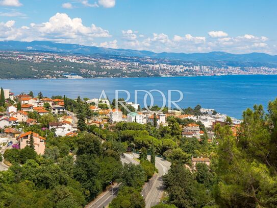 Apartment Opatija - Centar, Opatija, 261m2