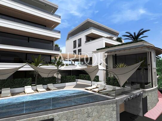 Apartment Opatija - Centar, Opatija, 349,89m2