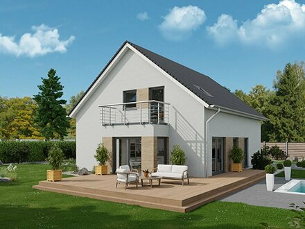 Bauen Sie mit Streif Ihr Mehrfamilienhaus in Sigmaringen inkl. Grundstück