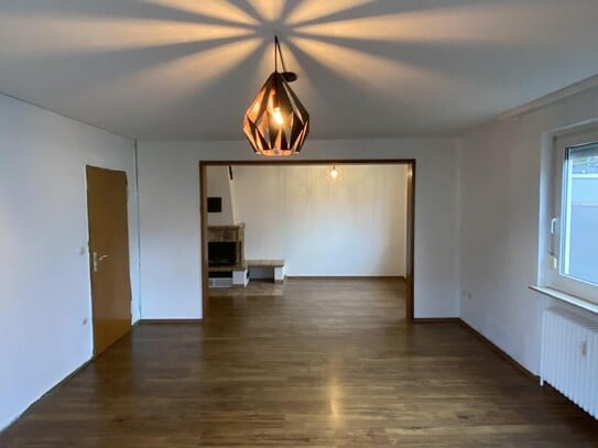 Schöne, modernisierte 2,5 Zimmer Wohnung in ruhiger Wohngegend in HN-Böckingen